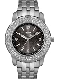 Timex SL Series Crystal Bezel