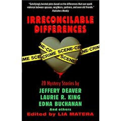 Irreconcilable Differences