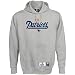 NFL New England Patriots Believe Hoodie