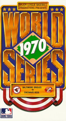 1970 World Series