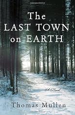 The Last Town on Earth