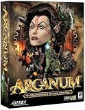 Arcanum