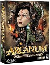 Arcanum