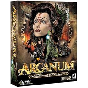Arcanum