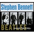 Beatles Acoustic Guitar