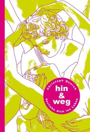 Produkt-Bild: Hin & weg. Verliebe dich ins Leben
