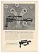 1963 Hughes Portable COLIDAR Range-Finder Sys Photo Print Ad Image