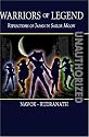 Warriors of Legend: Reflections of Japan in Sailor Moon