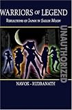 Warriors of Legend: Reflections of Japan in Sailor Moon