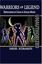 Warriors of Legend: Reflections of Japan in Sailor Moon