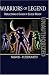 Warriors of Legend: Reflections of Japan in Sailor Moon