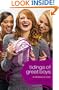 All About Us #5: Tidings of Great Boys: An All About Us Novel