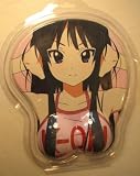 3D mouse pad - K On! Mio Akiyama