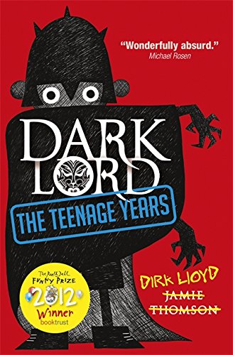 The Teenage Years (Dark Lord)