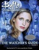 Buffy the Vampire Slayer:: The Watchers Guide, Volume 3