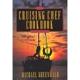 Cruising Chef Cookbook, 2nd Edition