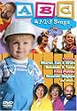 Toddler's Next Steps: ABC and 1-2-3 Songs