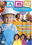 DVD Toddler's Next Steps: ABC and 1-2-3 Songs code image
