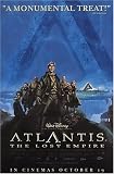 Atlantis [UK IMPORT]