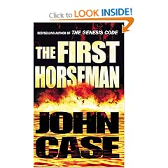 The First Horseman