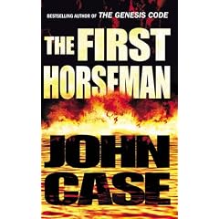 The First Horseman