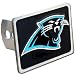 Carolina Panthers NFL Hitch Cover