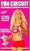 Circuit Training Video, Extreme Circuit Weight Training Workout Exercises for Strength, Endurance, Weight Loss Exercises for Women, Brides, Moms, [VHS]