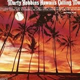 Hawaii's Calling Me