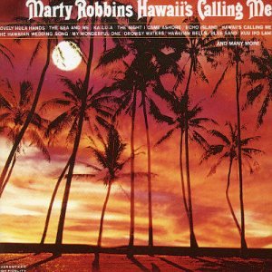 CD-Charts  Music : Hawaii's Calling Me