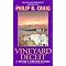 Martha's Vineyard Mysteries by Philip Craig