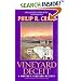 Vineyard Deceit: A Martha's Vineyard Mystery (Martha's Vineyard Mysteries (Avon Books))