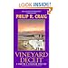 Vineyard Deceit: A Martha's Vineyard Mystery (Martha's Vineyard Mysteries (Avon Books))