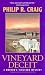 Books : Vineyard Deceit: A Martha's Vineyard Mystery (Martha's Vineyard Mysteries (Avon Books))