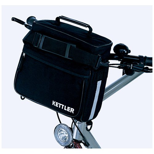 Kettler Travel Tour Camera Bag