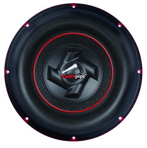 bose woofer assy 4.0 ohm 5x