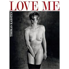 Love me: Fotografien