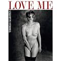 Love me: Fotografien