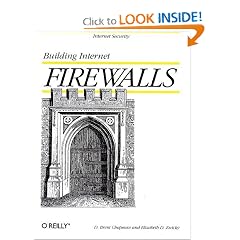 Building Internet Firewalls