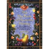 The Big Book of Decorative Painting: How to Paint If You Don't Know How and How to Improve If You Do ~ Jackie Shaw