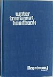 Water treatment handbook