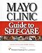 Book Mayo Clinic Guide to Self-Care: Answers for Everyday Health Problems (Third Edition)