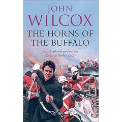 The Horns of the Buffalo (Simon Fonthill Series)