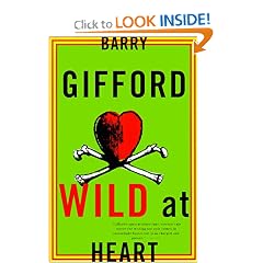 Wild at Heart (Gifford, Barry)