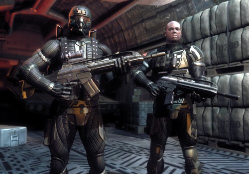 Crysis image