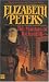 The Murders of Richard III by Elizabeth Peters The Murders of Richard III