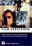 Film verstehen - James Monaco
