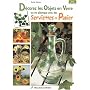 D�corez les objets en verre ou en platiques avec d&hellip de Denise Hoerner