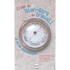 Le slow management : Eloge du bien-�tre au travail
