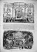 1855 Meyerbeer'S Opera Drury Lane Theatre Dublin Castle