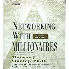 Networking with Millionaires